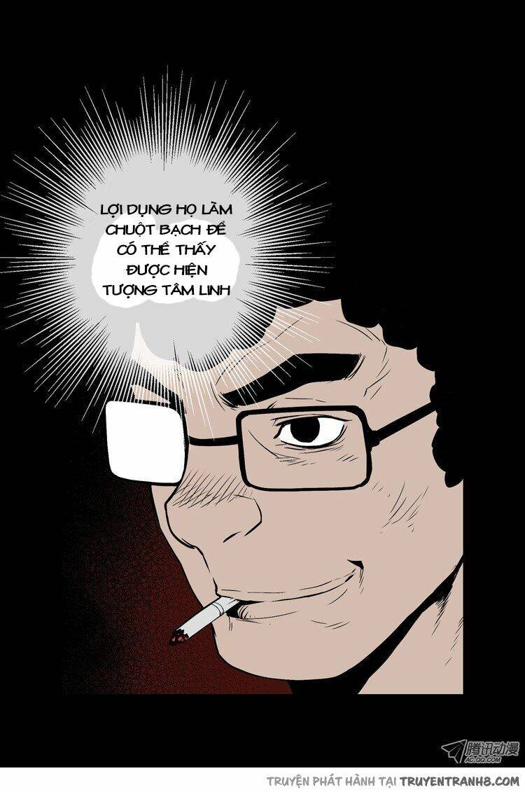 0.0 mhz - tần số chết chapter 6 8