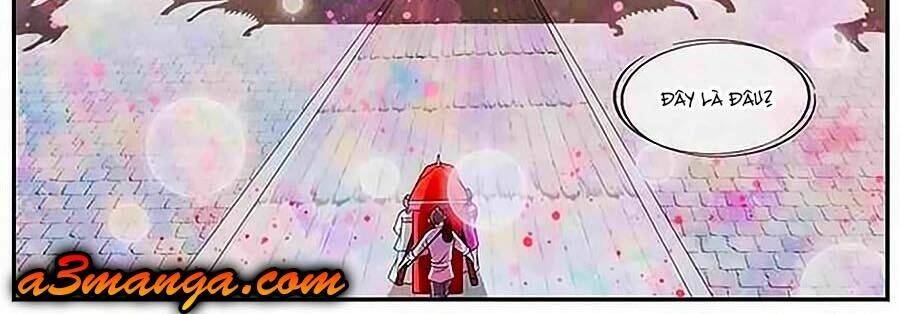 lấy lòng vương phi ngốc chapter 2 3