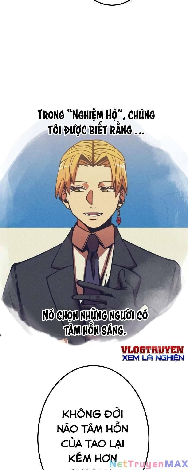 Huyết Thánh Cứu Thế Chủ~ Ta Chỉ Cần 0.0000001% Đã Trở Thành Vô Địch chapter 19 38