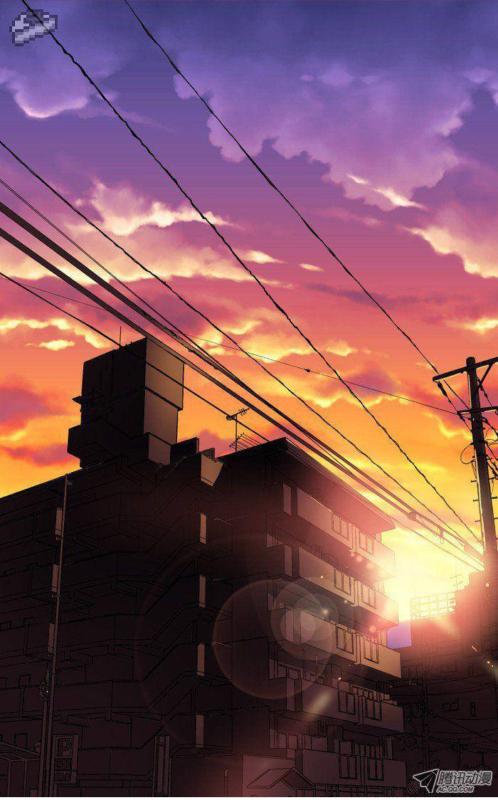 dead coffee shop chapter 18 21