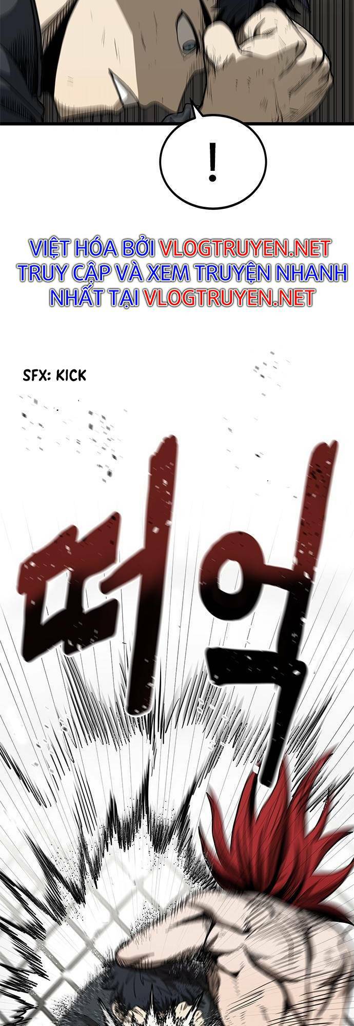 Vua Võ Đài chapter 3 10