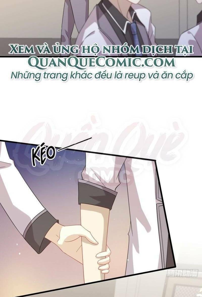 xuyên không vào thế giới nữ cường chapter 98 23