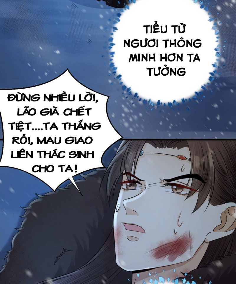 lễ băng nhạc hoại chi dạ chapter 14 34