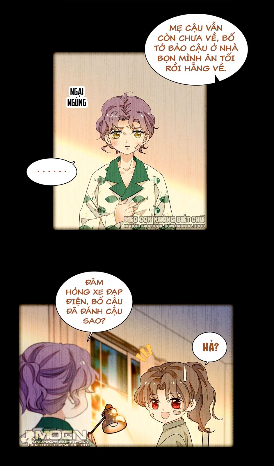 long phượng phiên chuyển chapter 51 33