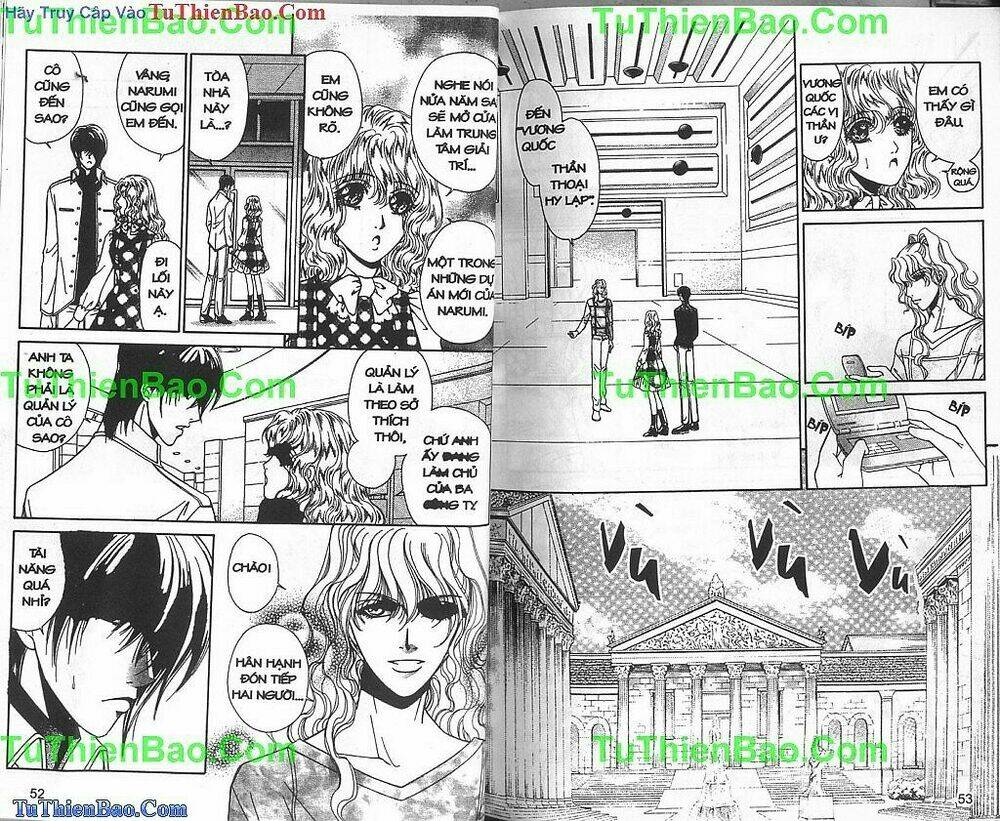 aries - thần thoại 2 chapter 2 28