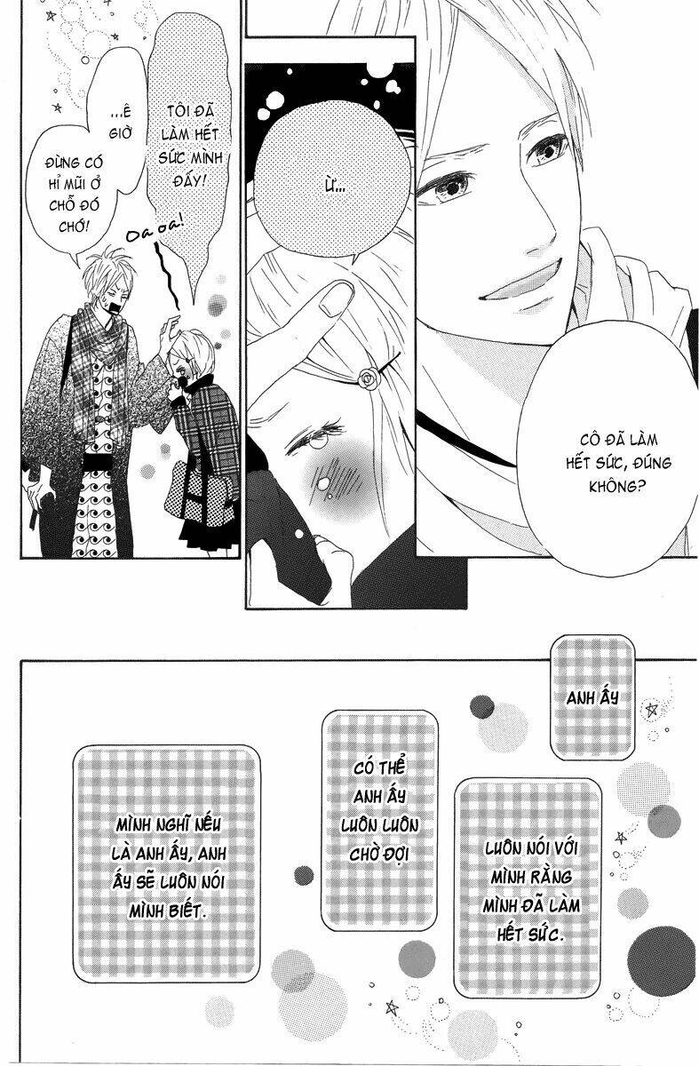 yume miru taiyou chapter 9 13