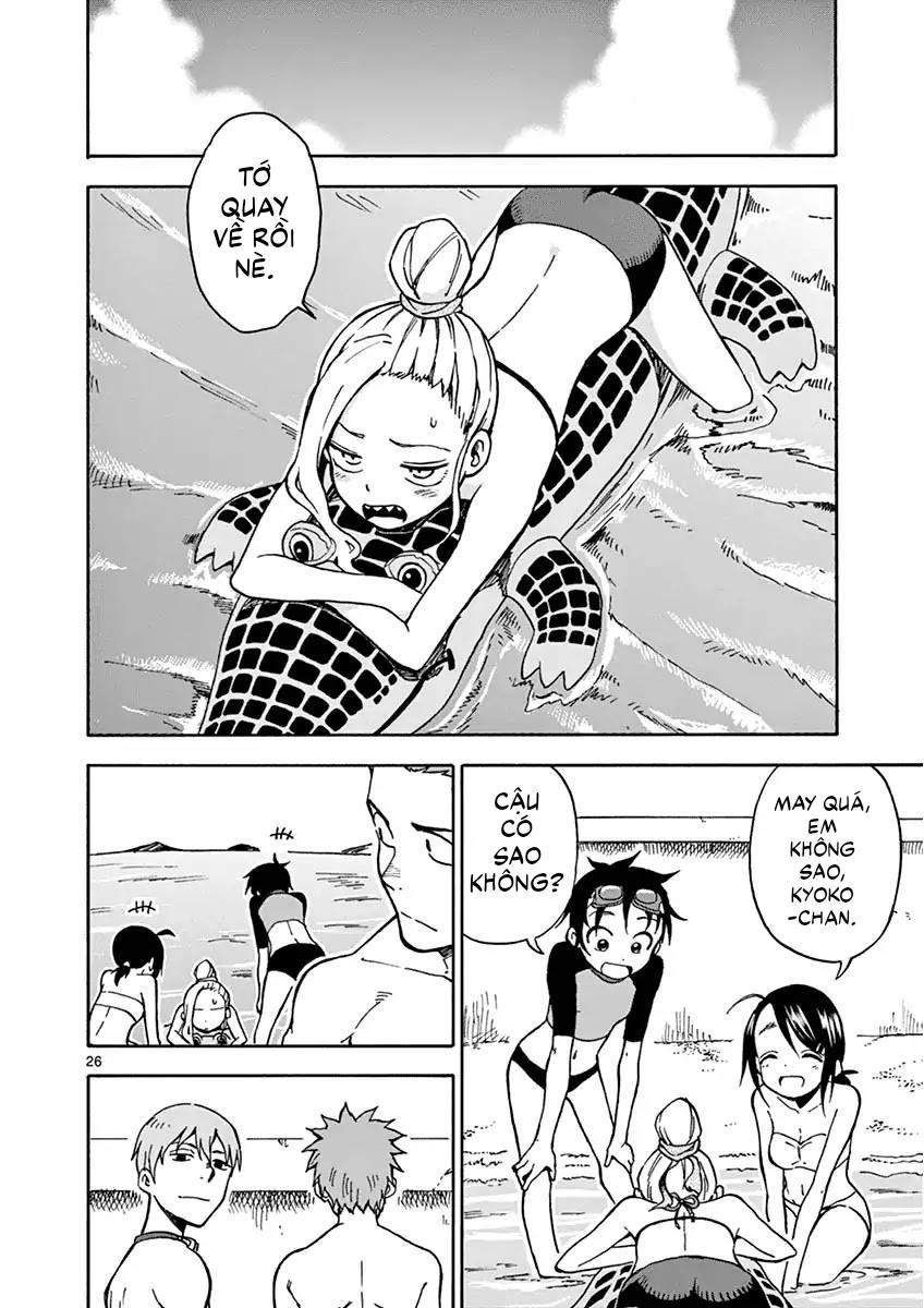 fudatsuki no kyoko-chan chapter 30 26