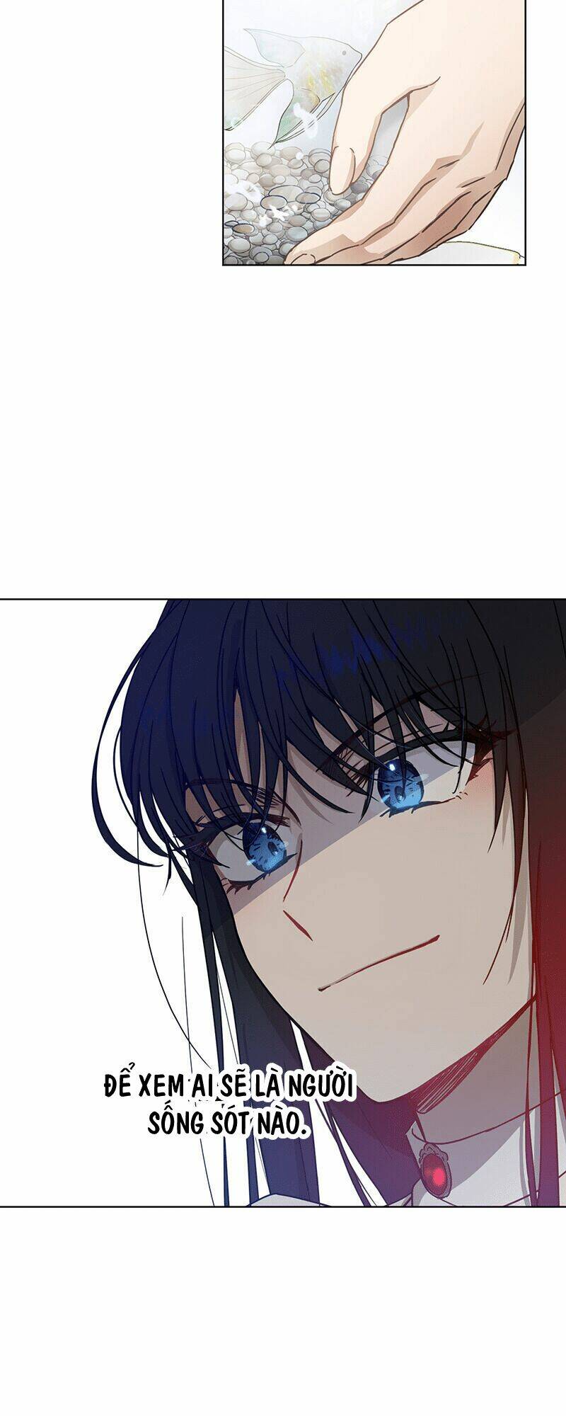 khế ước của ma tộc chapter 8 20