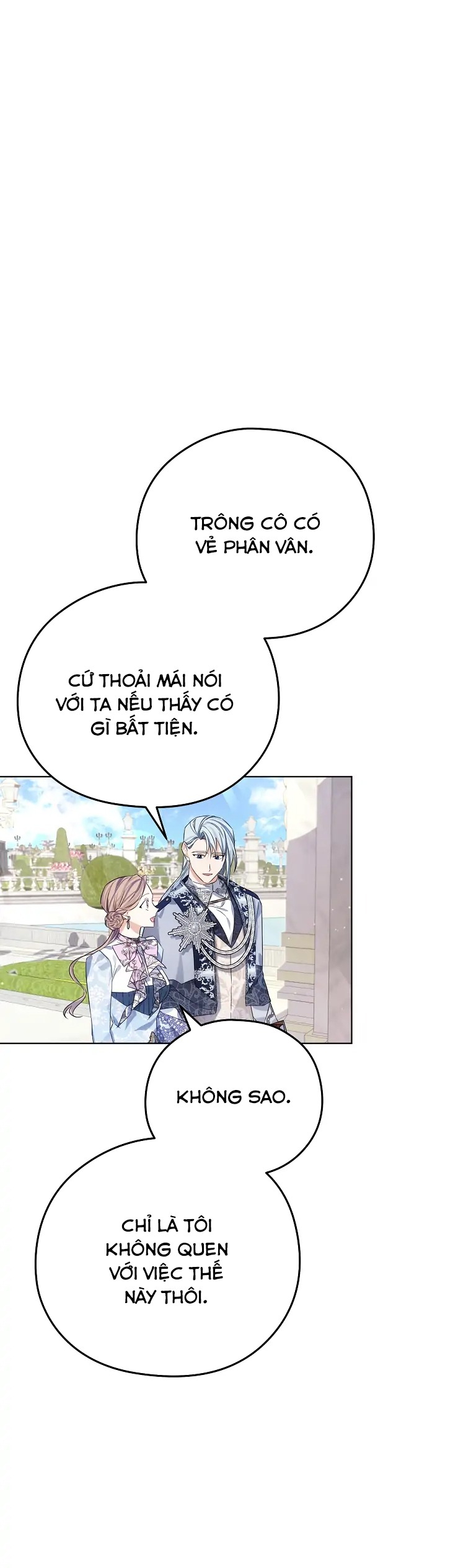 aster yêu dấu của tôi chapter 8 10