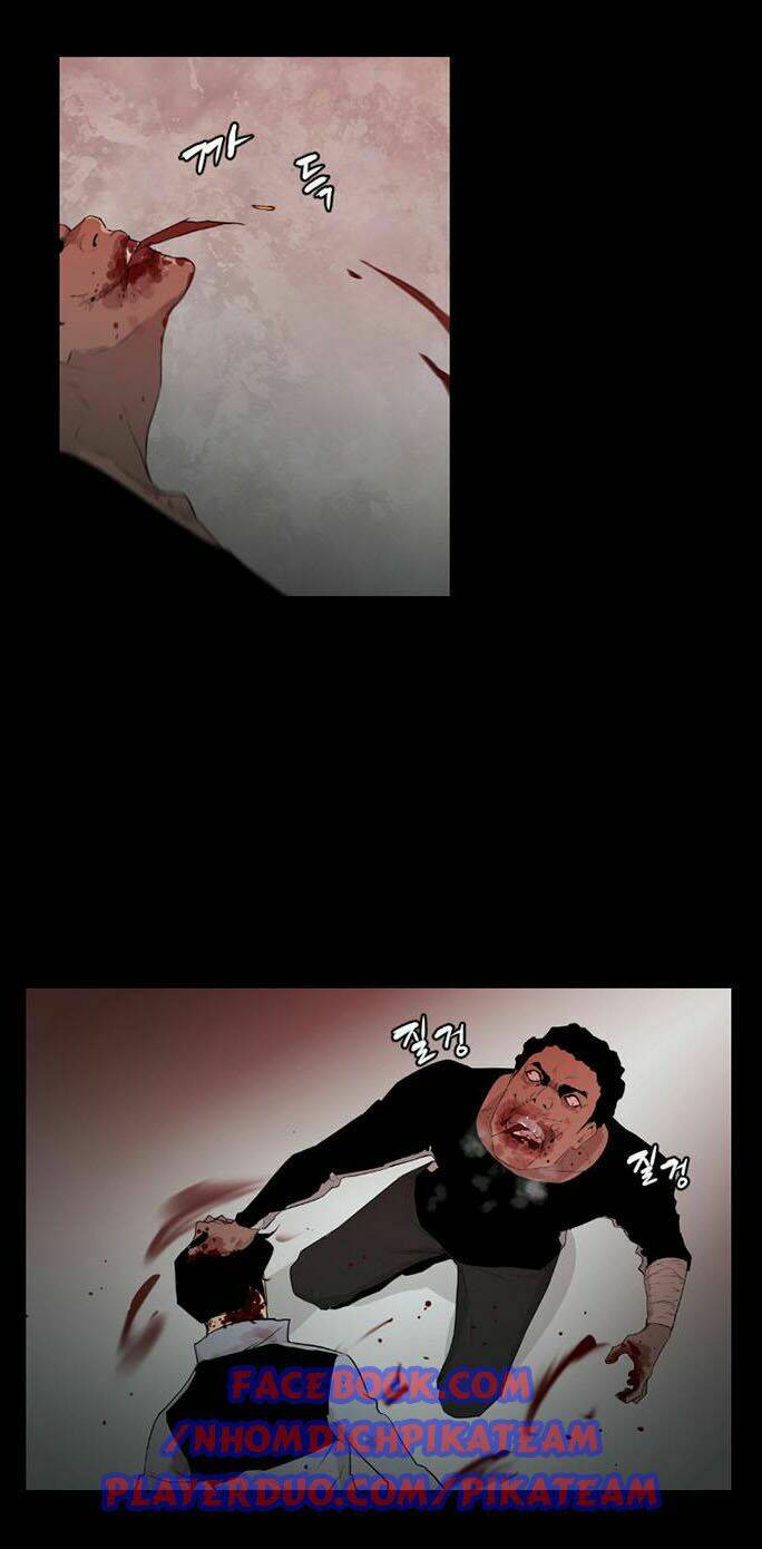 đêm vùng cực chapter 13 4