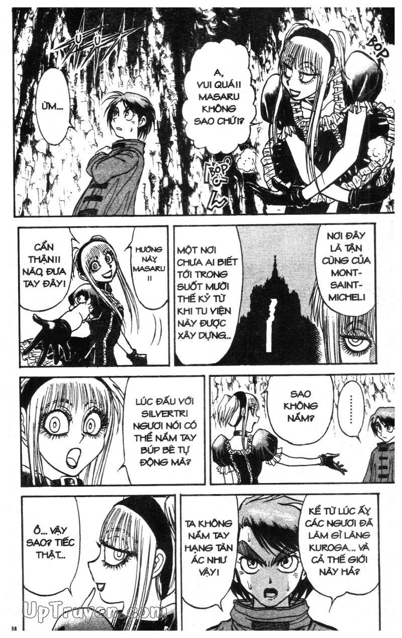 nhật ký lọ lem chapter 39 40