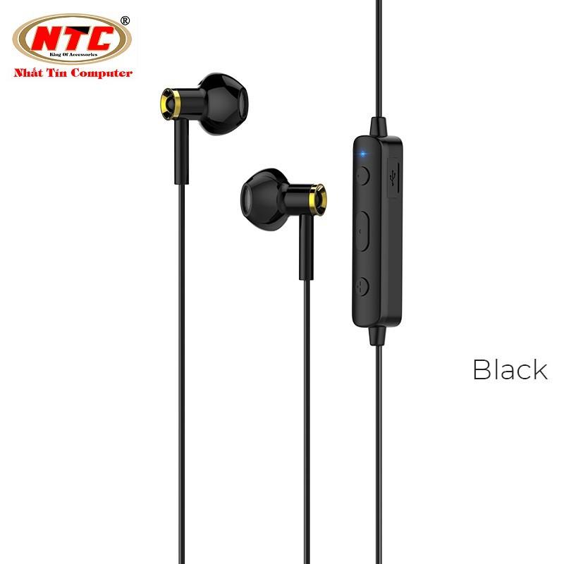 Tai nghe bluetooth thể thao dành cho Hoco ES21 Wonderful sports V4.2 (2 màu) - Hàng chính hãng