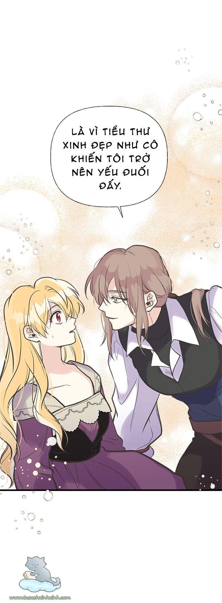 chị tôi nhặt về nam chính của tiểu thuyết chapter 28 44