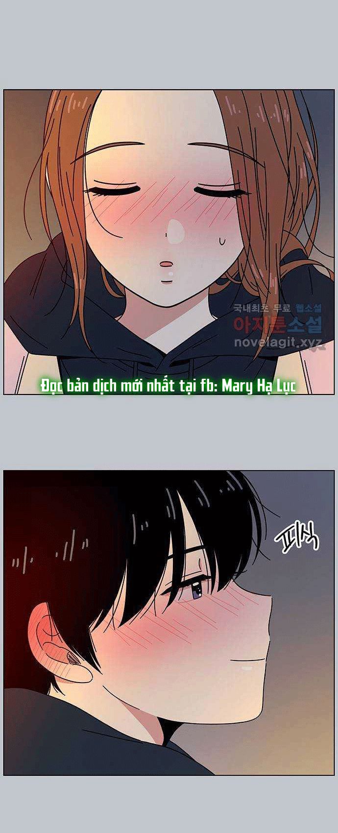 thanh xuân rực rỡ - season of blossom chapter 104 16