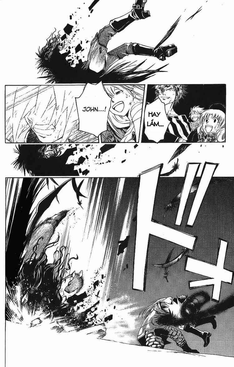 silvery crow chapter 24 13