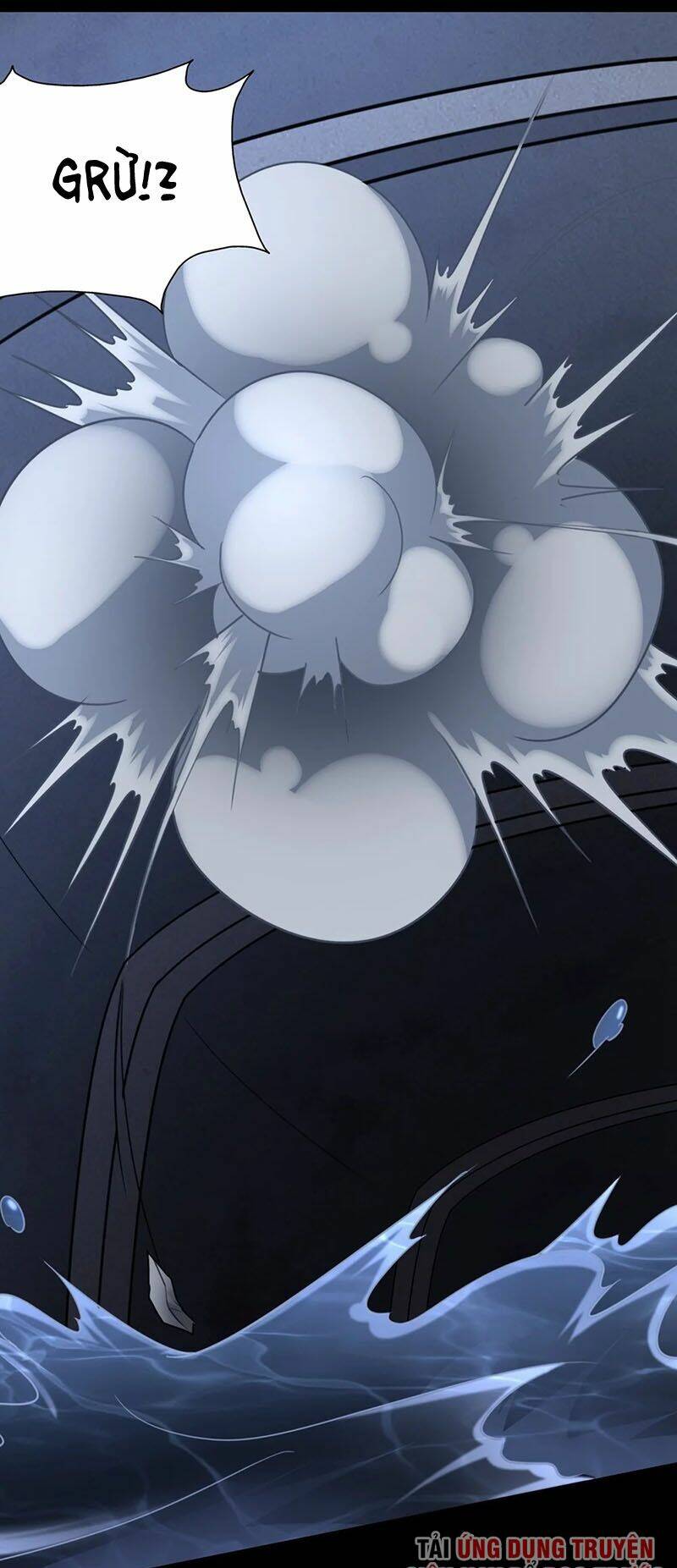 bạn gái virus của tôi chapter 200 30