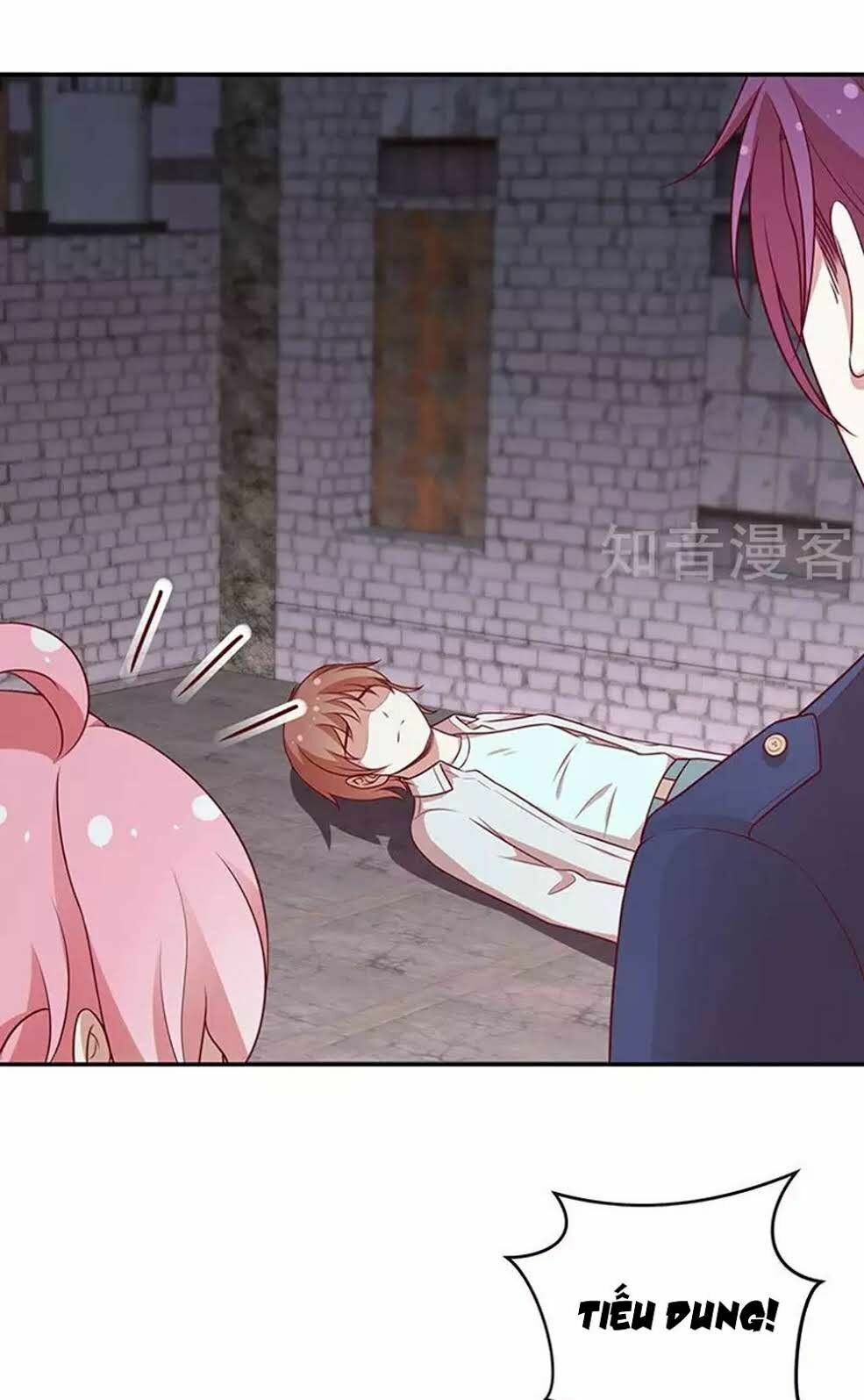 cả thế giới đều không bằng người chapter 77 48