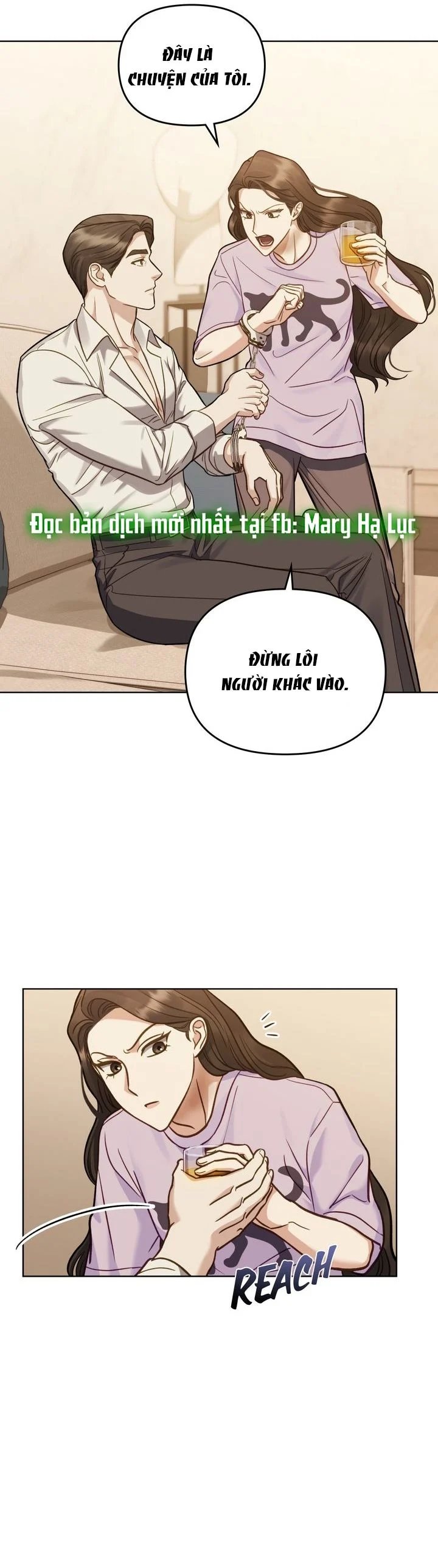 kẻ nghiệp dư chapter 15.5 8