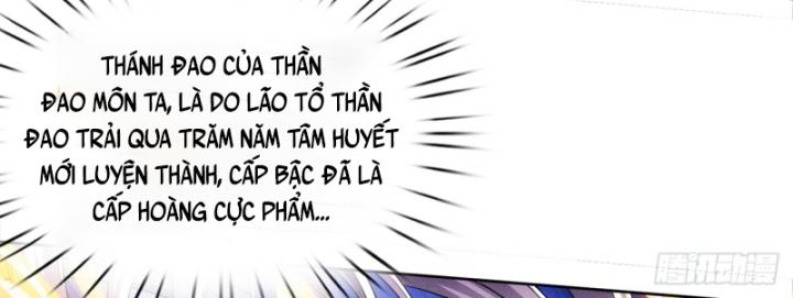ta có một đao, có thể trảm thiên địa! chapter 3 26
