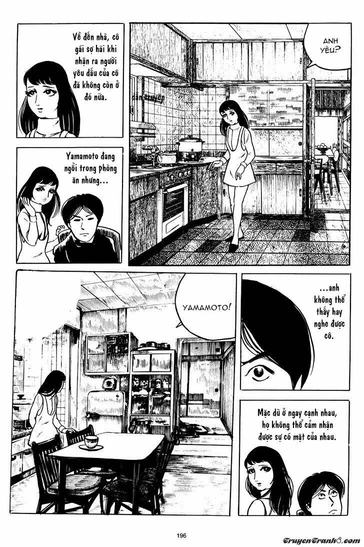 3 street of mysteries chapter 6.2 25