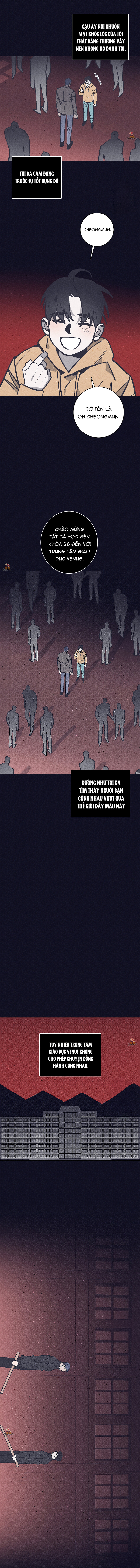 thuốc biến đổi giới tính chapter 12 3