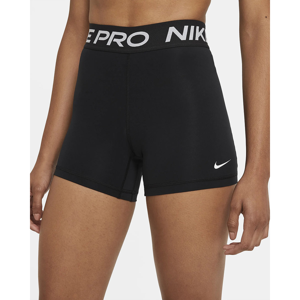 Quần ngắn thể thao Nữ NIKE AS W NP 365 SHORT 5IN