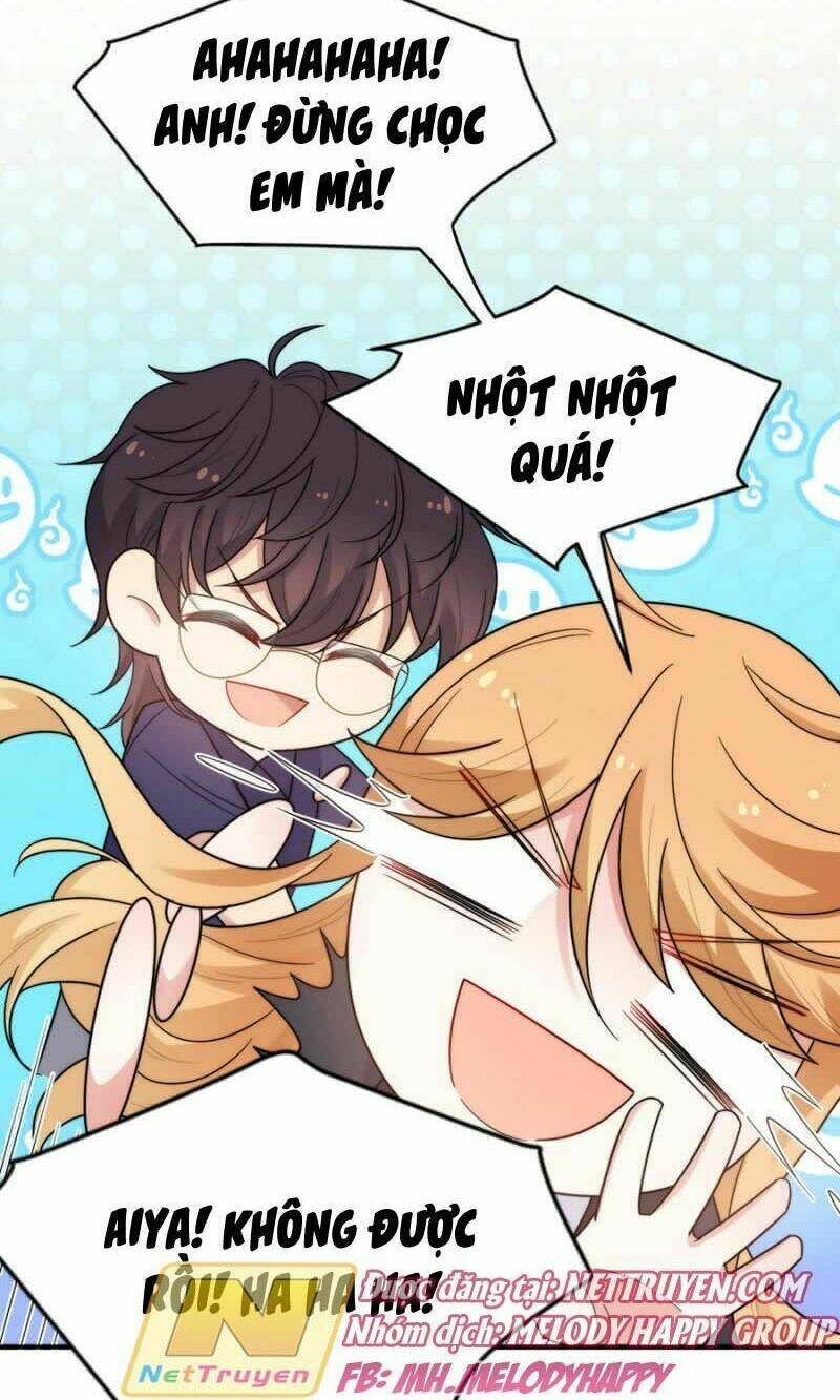 ma lạt thiên kim đẩu ác thiếu chapter 227 14