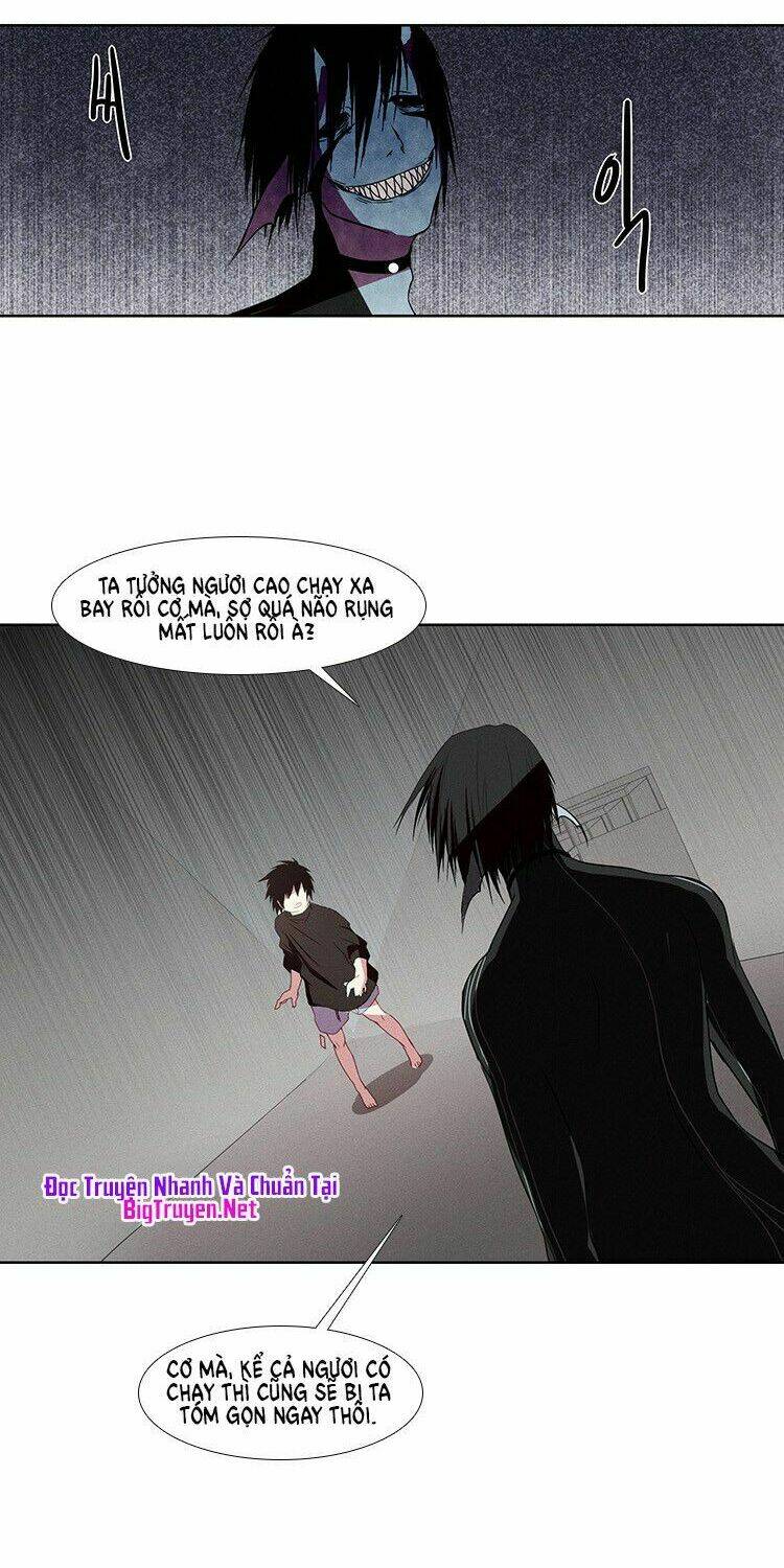 kidultic showtime chapter 4 20