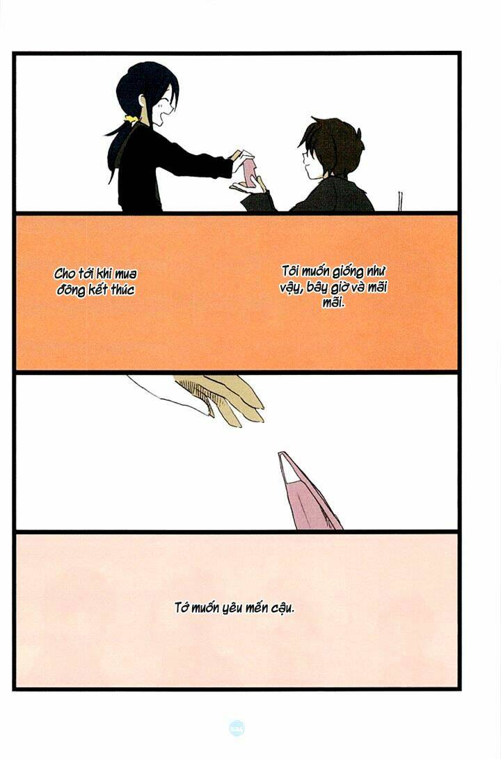 seishun rikon chapter 5 22