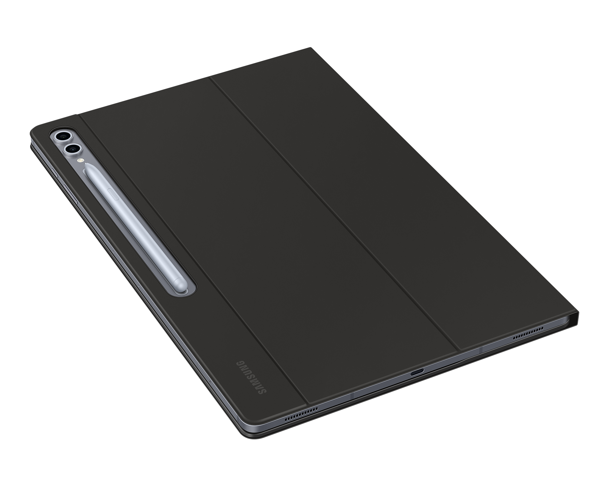 Bao da kèm bàn phím AI Samsung Galaxy Tab S10 Ultra (EF-DX920) - Hàng Chính Hãng