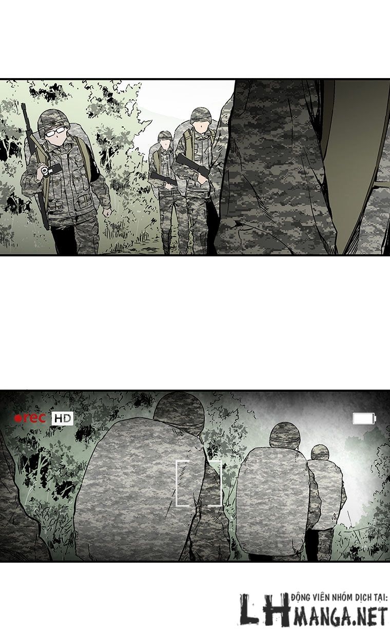 m.i.a - jakjeonjung siljong chapter 4 5