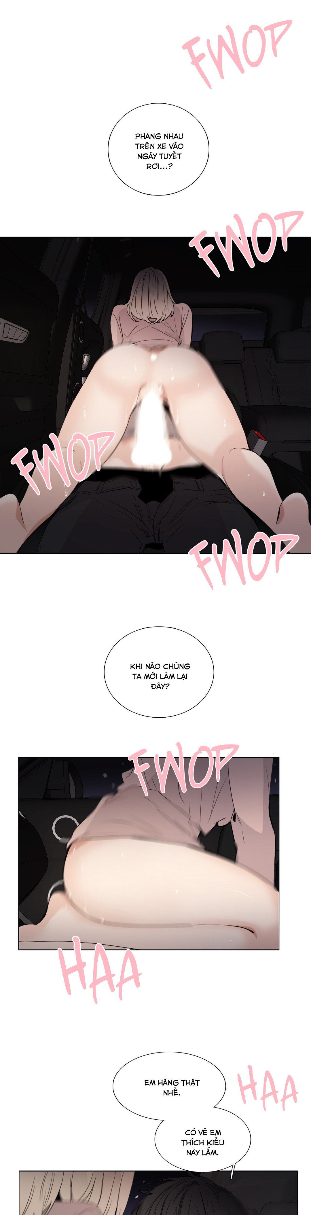 nói với anh chapter 124 7