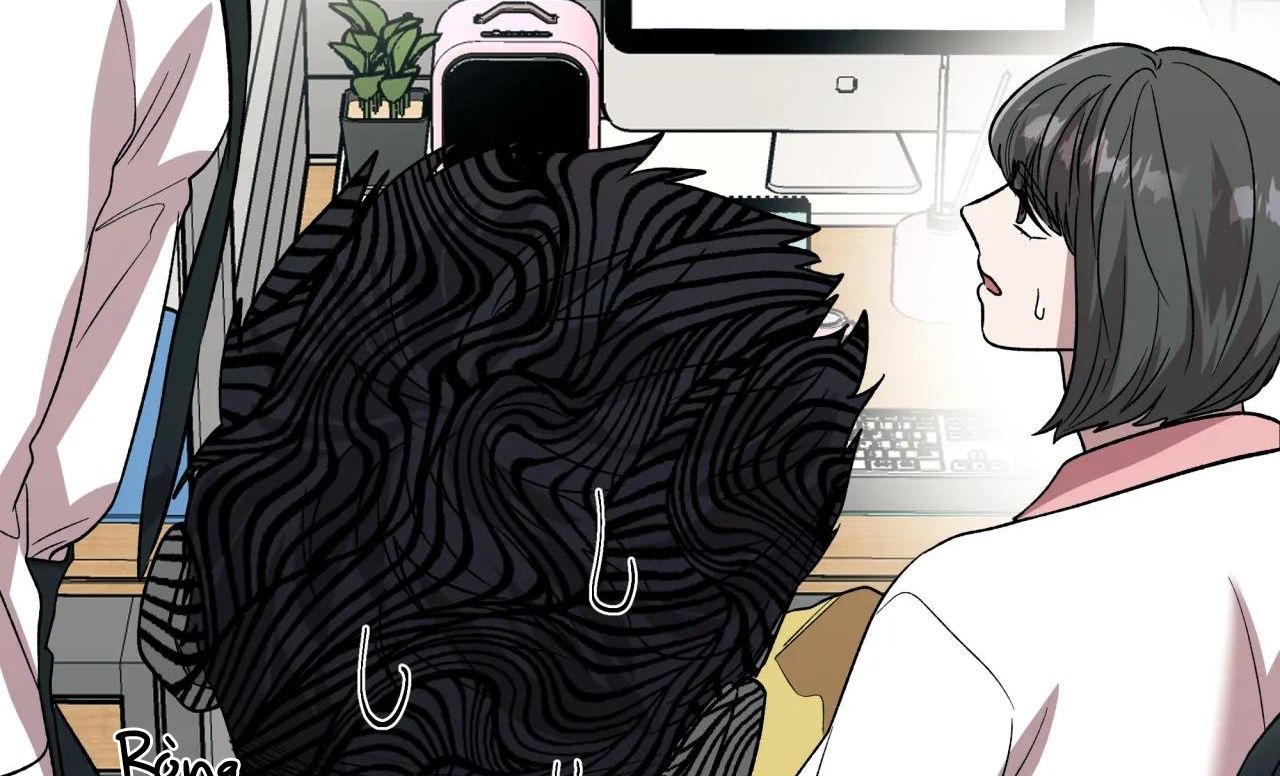 ám ảnh pheromone chapter 26 26