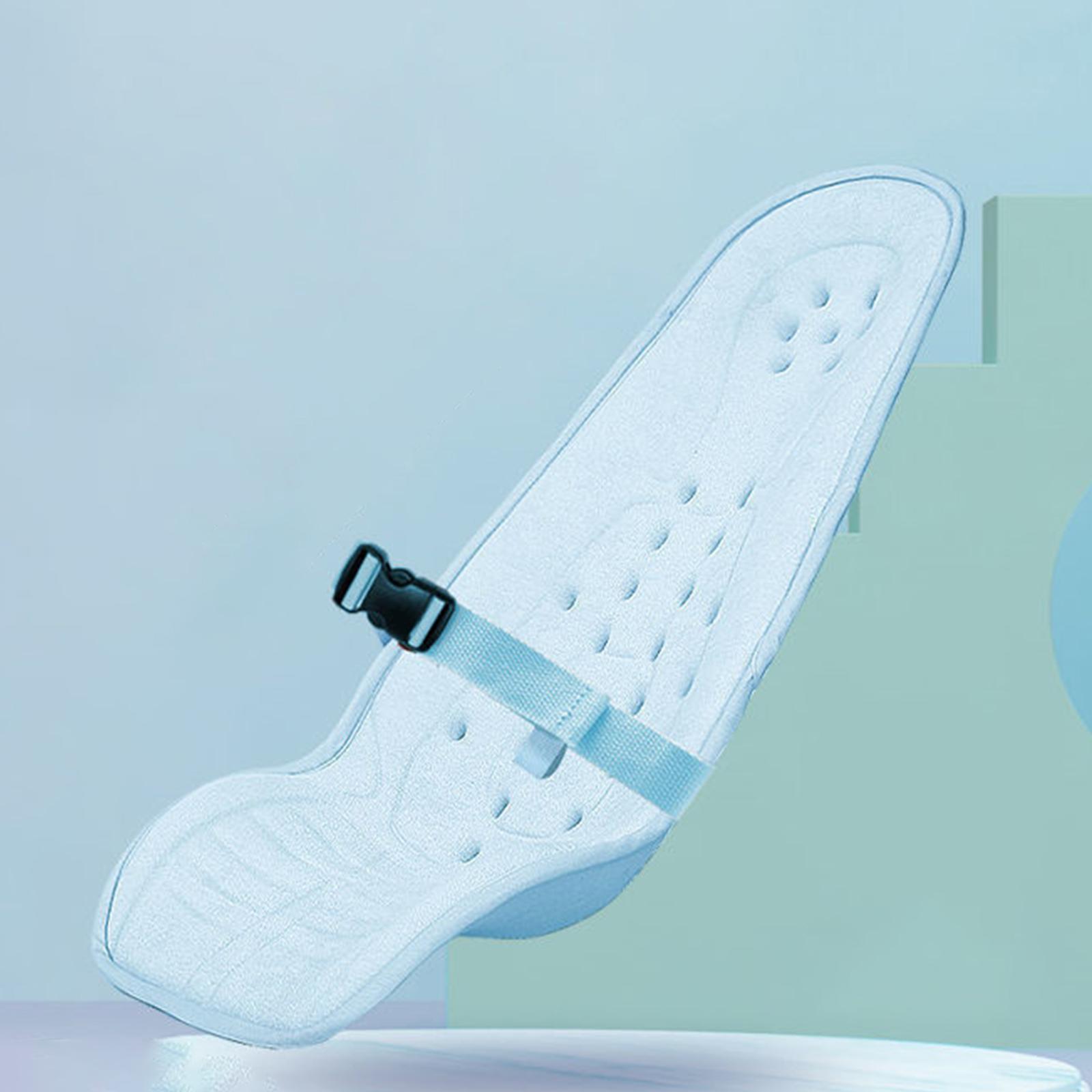 Baby Holding Artifact Breathable Infant Cushion Support Front Hold Strap for Toddlers