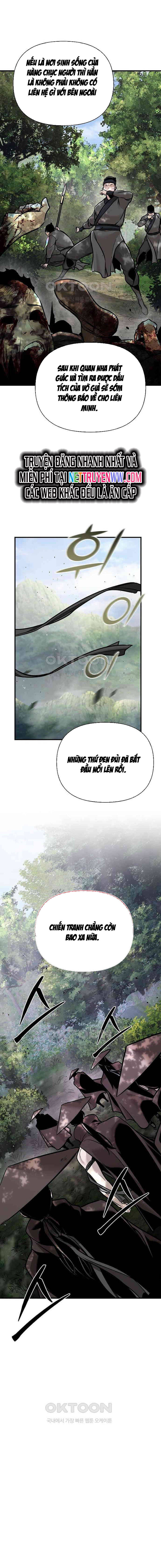 Tiểu Tử Đáng Ngờ Lại Là Cao Thủ chapter 57 1