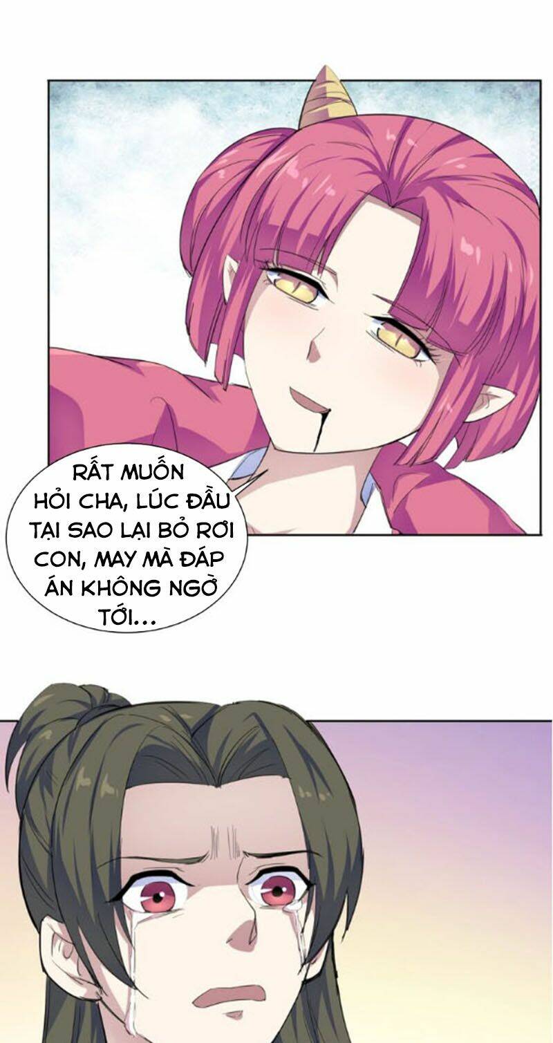 nghịch thiên đại thần chapter 41 11