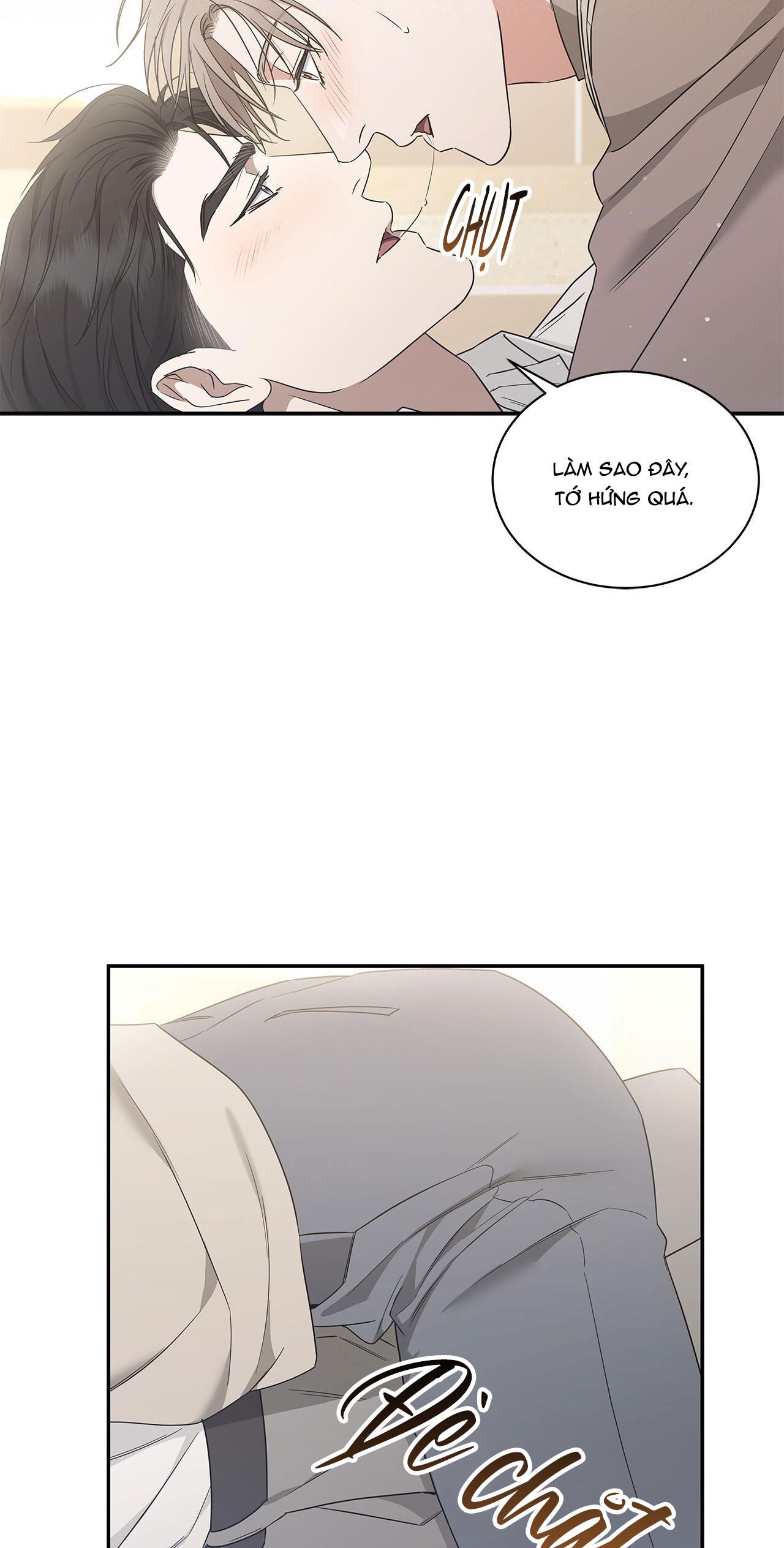 dấu vết của khoảng trống chapter 32 62