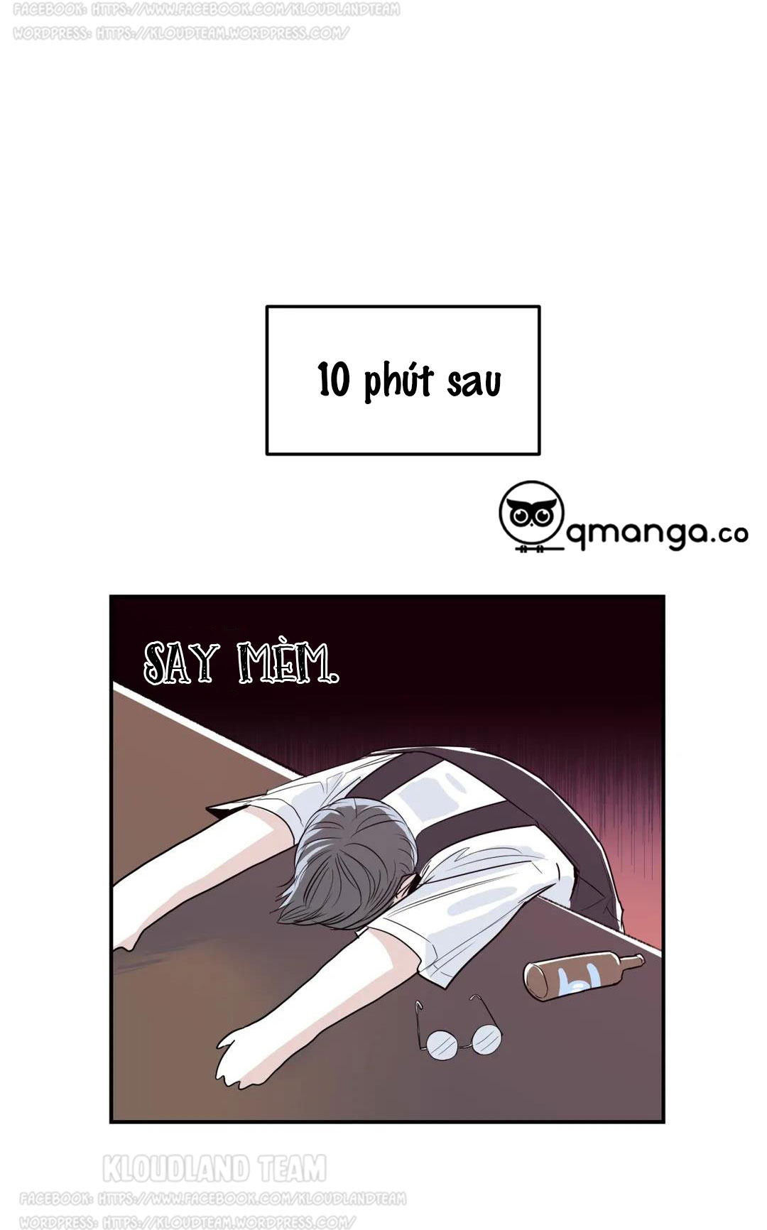 các bậc tiền bối chapter 4 6