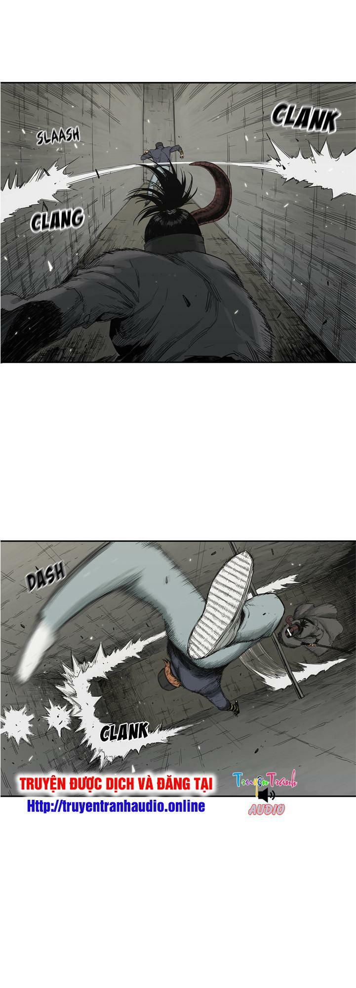 anh shipper may mắn chapter 13 23