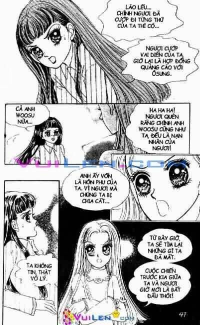 cô gái đến từ quá khứ chapter 5 38