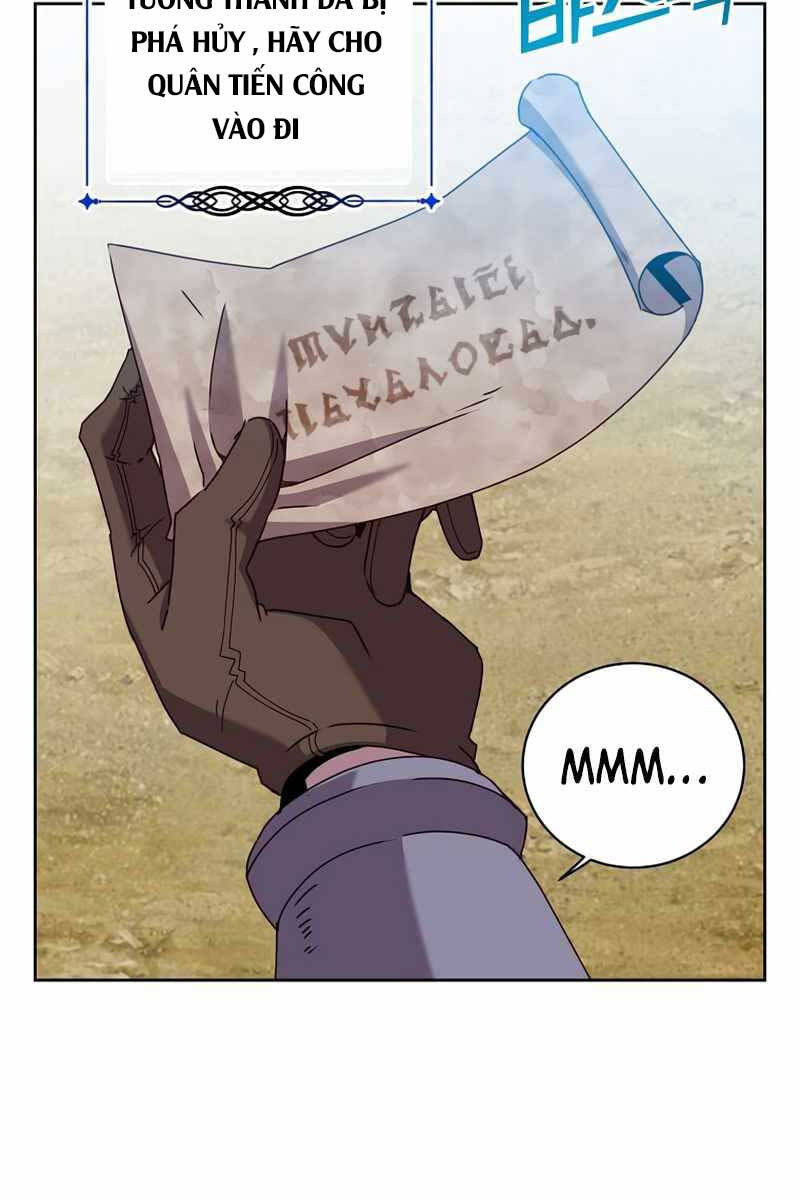 Anh Hùng Mạnh Nhất Trở Lại chapter 123 4