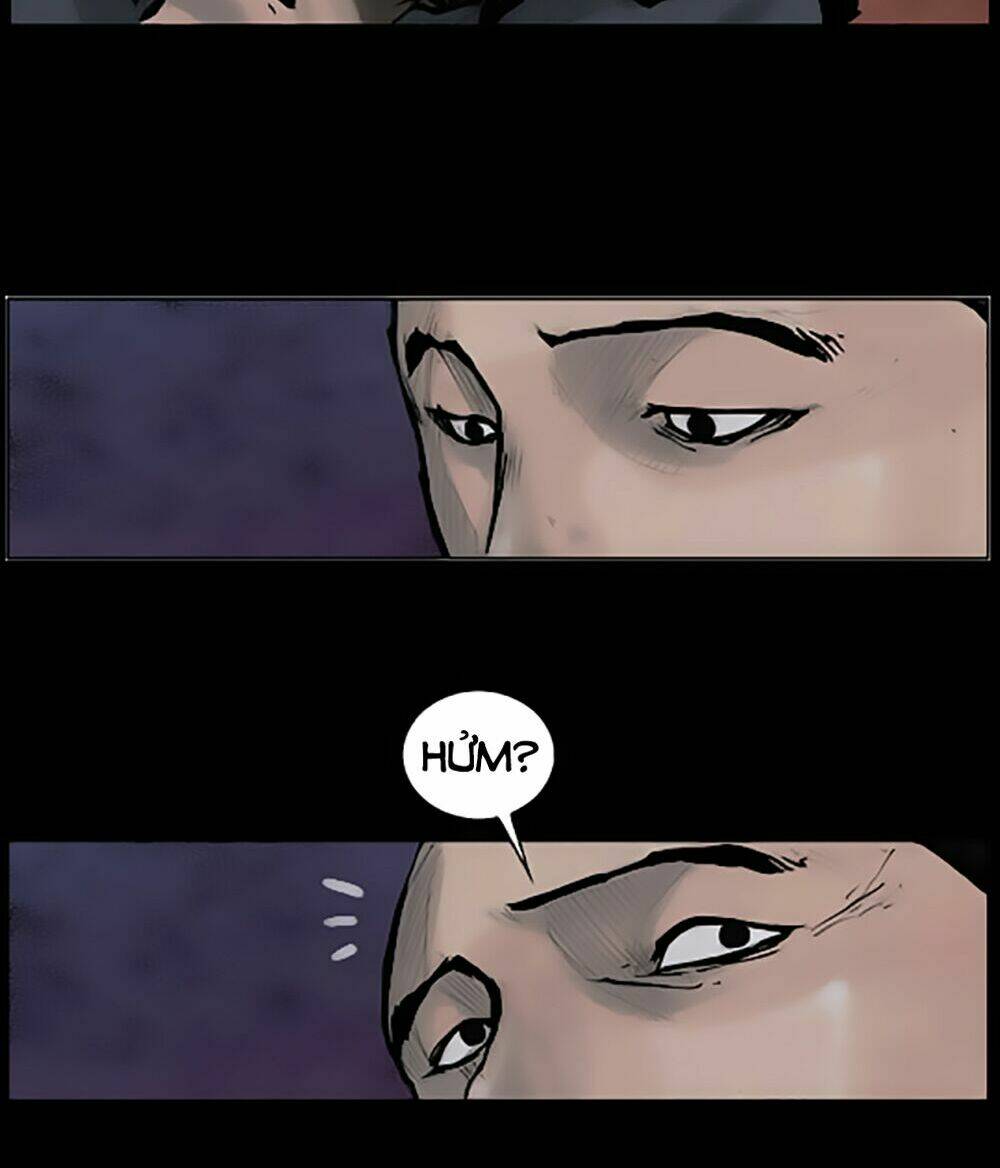 dokgo | độc cô chapter 60 30