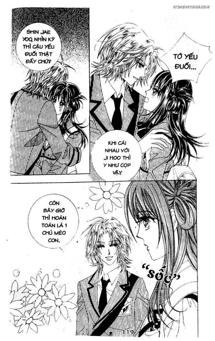 nhà trọ hoàn hảo chapter 11 7