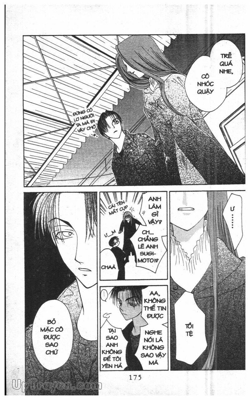 thấy mờ ghét chapter 4 177