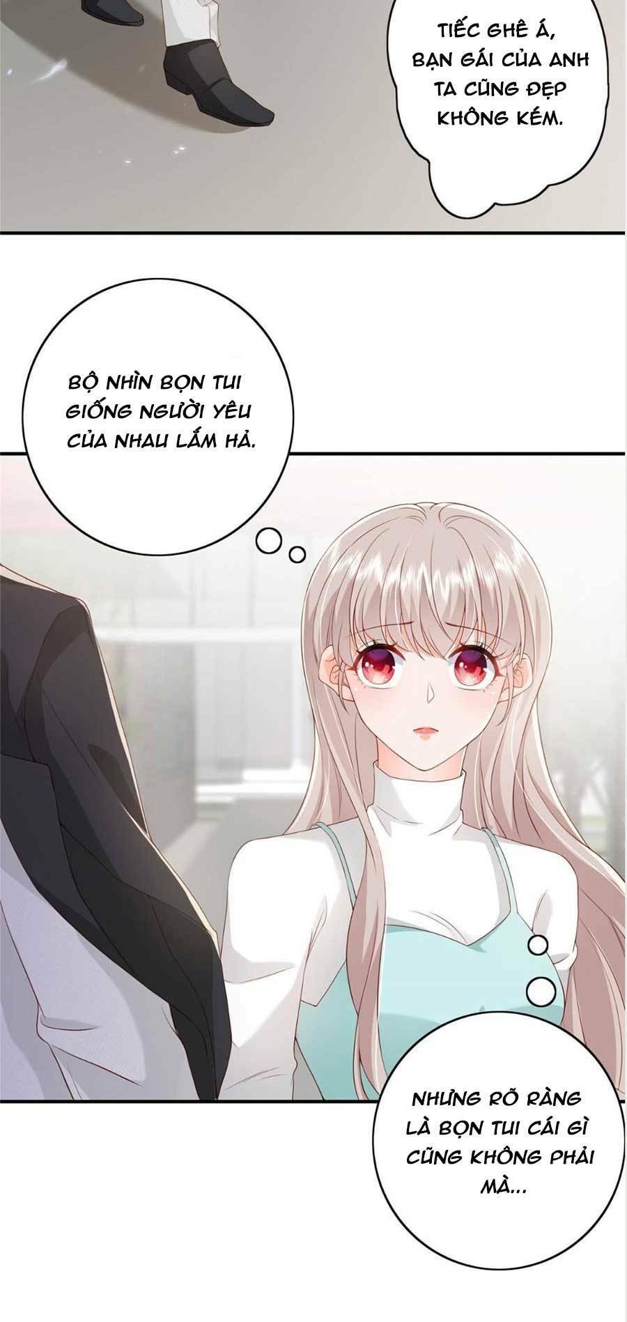 cô vợ của tôi không dễ bắt nạt chapter 12 25