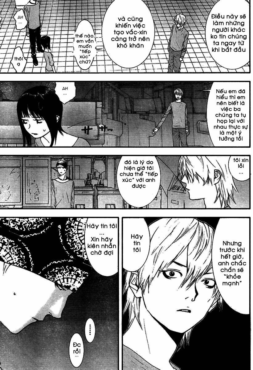 liar game chapter 90 6