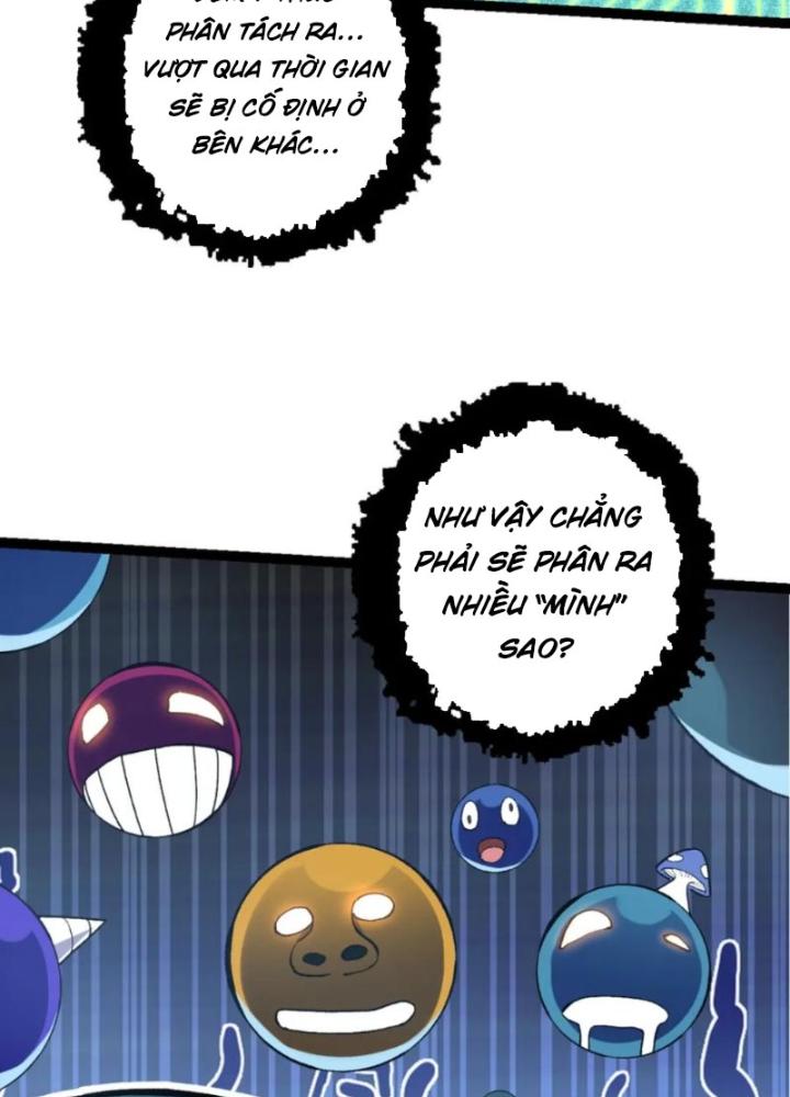 từ cây cổ thụ bắt đầu tiến hóa chapter 98 138