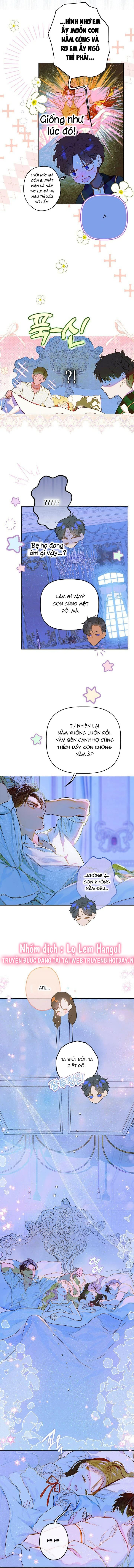 mẹ tôi kết hôn một lần nữa chapter 50 11