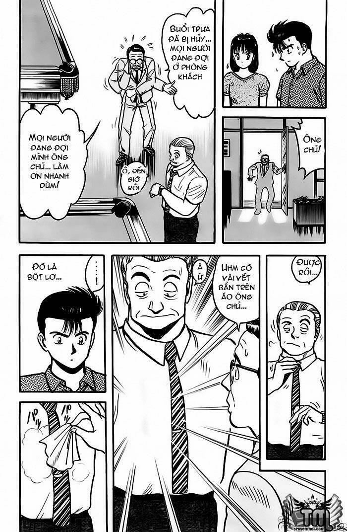 break shot chapter 36 13