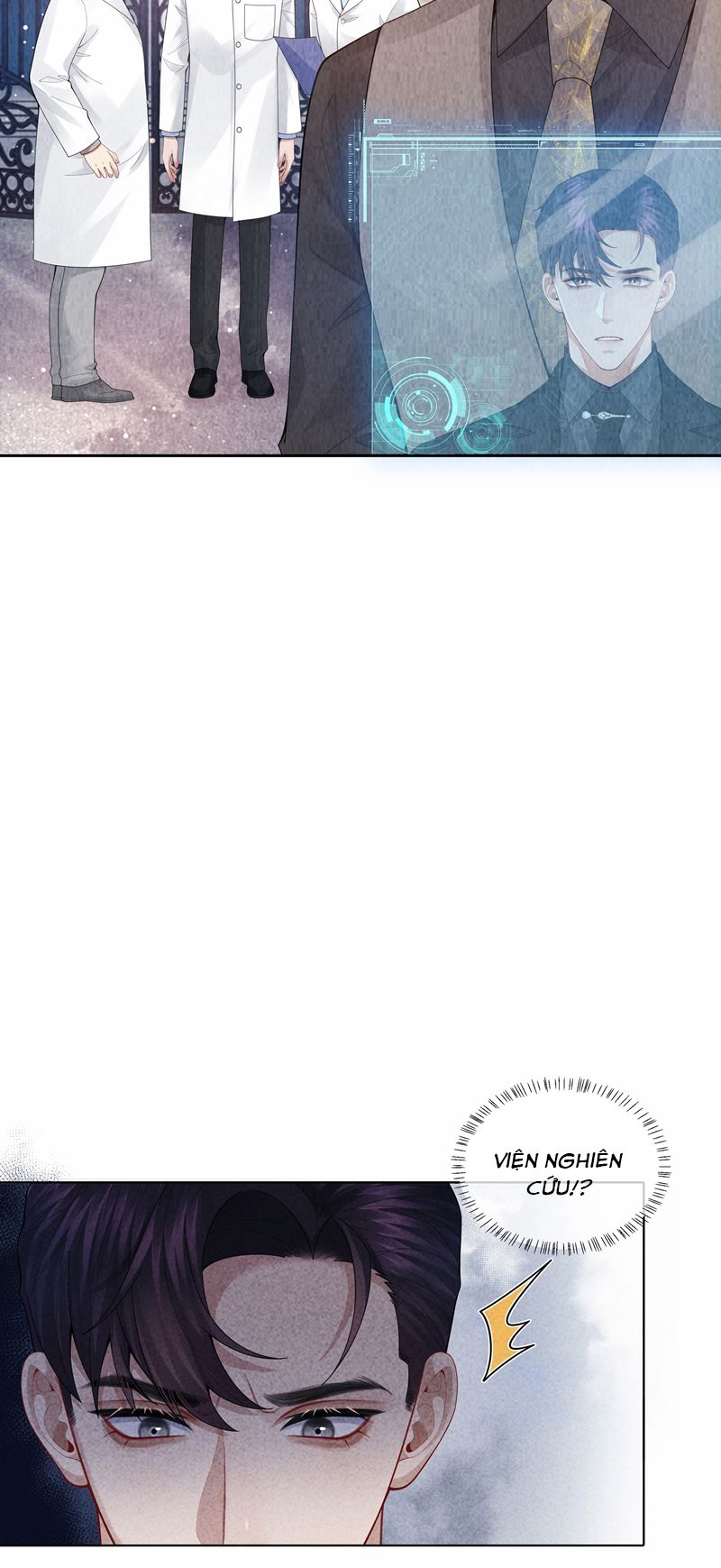 dior tiên sinh chapter 94 23